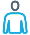 Person icon